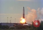 Image of Atlas launch Cape Canaveral Florida USA, 1957, second 23 stock footage video 65675021387