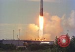 Image of Atlas launch Cape Canaveral Florida USA, 1957, second 25 stock footage video 65675021387
