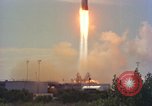 Image of Atlas launch Cape Canaveral Florida USA, 1957, second 26 stock footage video 65675021387
