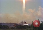 Image of Atlas launch Cape Canaveral Florida USA, 1957, second 27 stock footage video 65675021387