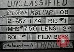Standbild Redstone Mercury Cape Canaveral Florida USA, 1961, aus Sekunde 1 historischem Filmmaterial Videoclip 65675021388