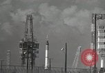 Standbild Redstone Mercury Cape Canaveral Florida USA, 1961, aus Sekunde 20 historischem Filmmaterial Videoclip 65675021388