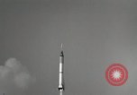 Standbild Redstone Mercury Cape Canaveral Florida USA, 1961, aus Sekunde 31 historischem Filmmaterial Videoclip 65675021388