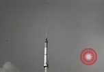 Standbild Redstone Mercury Cape Canaveral Florida USA, 1961, aus Sekunde 32 historischem Filmmaterial Videoclip 65675021388