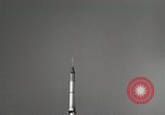 Standbild Redstone Mercury Cape Canaveral Florida USA, 1961, aus Sekunde 33 historischem Filmmaterial Videoclip 65675021388