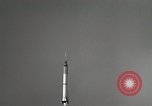 Standbild Redstone Mercury Cape Canaveral Florida USA, 1961, aus Sekunde 34 historischem Filmmaterial Videoclip 65675021388