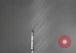 Standbild Redstone Mercury Cape Canaveral Florida USA, 1961, aus Sekunde 35 historischem Filmmaterial Videoclip 65675021388