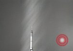 Standbild Redstone Mercury Cape Canaveral Florida USA, 1961, aus Sekunde 36 historischem Filmmaterial Videoclip 65675021388