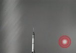 Standbild Redstone Mercury Cape Canaveral Florida USA, 1961, aus Sekunde 37 historischem Filmmaterial Videoclip 65675021388