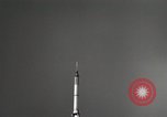 Standbild Redstone Mercury Cape Canaveral Florida USA, 1961, aus Sekunde 40 historischem Filmmaterial Videoclip 65675021388