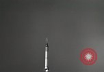 Standbild Redstone Mercury Cape Canaveral Florida USA, 1961, aus Sekunde 42 historischem Filmmaterial Videoclip 65675021388