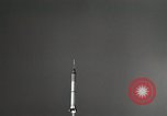 Standbild Redstone Mercury Cape Canaveral Florida USA, 1961, aus Sekunde 43 historischem Filmmaterial Videoclip 65675021388