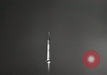 Standbild Redstone Mercury Cape Canaveral Florida USA, 1961, aus Sekunde 48 historischem Filmmaterial Videoclip 65675021388