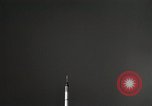 Standbild Redstone Mercury Cape Canaveral Florida USA, 1961, aus Sekunde 50 historischem Filmmaterial Videoclip 65675021388