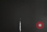 Standbild Redstone Mercury Cape Canaveral Florida USA, 1961, aus Sekunde 51 historischem Filmmaterial Videoclip 65675021388