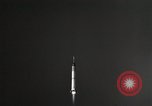 Standbild Redstone Mercury Cape Canaveral Florida USA, 1961, aus Sekunde 53 historischem Filmmaterial Videoclip 65675021388