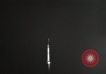 Standbild Redstone Mercury Cape Canaveral Florida USA, 1961, aus Sekunde 54 historischem Filmmaterial Videoclip 65675021388