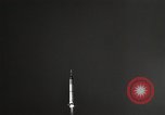 Standbild Redstone Mercury Cape Canaveral Florida USA, 1961, aus Sekunde 55 historischem Filmmaterial Videoclip 65675021388