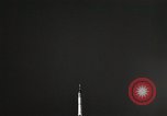 Standbild Redstone Mercury Cape Canaveral Florida USA, 1961, aus Sekunde 57 historischem Filmmaterial Videoclip 65675021388