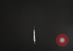 Standbild Redstone Mercury Cape Canaveral Florida USA, 1961, aus Sekunde 58 historischem Filmmaterial Videoclip 65675021388