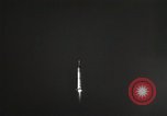 Standbild Redstone Mercury Cape Canaveral Florida USA, 1961, aus Sekunde 59 historischem Filmmaterial Videoclip 65675021388