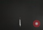 Standbild Redstone Mercury Cape Canaveral Florida USA, 1961, aus Sekunde 60 historischem Filmmaterial Videoclip 65675021388