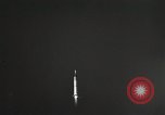 Standbild Redstone Mercury Cape Canaveral Florida USA, 1961, aus Sekunde 61 historischem Filmmaterial Videoclip 65675021388