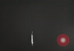 Standbild Redstone Mercury Cape Canaveral Florida USA, 1961, aus Sekunde 62 historischem Filmmaterial Videoclip 65675021388