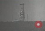 Image of Redstone Mercury Cape Canaveral Florida USA, 1961, second 4 stock footage video 65675021389