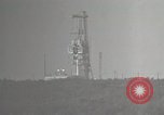 Image of Redstone Mercury Cape Canaveral Florida USA, 1961, second 5 stock footage video 65675021389
