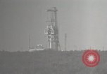 Image of Redstone Mercury Cape Canaveral Florida USA, 1961, second 6 stock footage video 65675021389