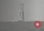Image of Redstone Mercury Cape Canaveral Florida USA, 1961, second 7 stock footage video 65675021389