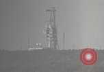Image of Redstone Mercury Cape Canaveral Florida USA, 1961, second 8 stock footage video 65675021389