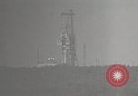 Image of Redstone Mercury Cape Canaveral Florida USA, 1961, second 9 stock footage video 65675021389