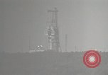 Image of Redstone Mercury Cape Canaveral Florida USA, 1961, second 12 stock footage video 65675021389