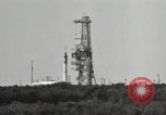 Image of Redstone Mercury Cape Canaveral Florida USA, 1961, second 19 stock footage video 65675021389