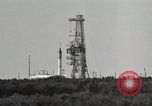 Image of Redstone Mercury Cape Canaveral Florida USA, 1961, second 24 stock footage video 65675021389