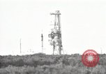 Image of Redstone Mercury Cape Canaveral Florida USA, 1961, second 38 stock footage video 65675021389