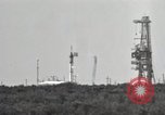 Image of Redstone Mercury Cape Canaveral Florida USA, 1961, second 40 stock footage video 65675021389