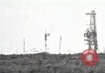 Image of Redstone Mercury Cape Canaveral Florida USA, 1961, second 41 stock footage video 65675021389