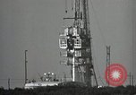 Image of Redstone Mercury Cape Canaveral Florida USA, 1961, second 7 stock footage video 65675021390