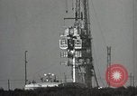 Image of Redstone Mercury Cape Canaveral Florida USA, 1961, second 8 stock footage video 65675021390