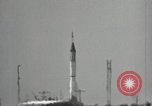 Image of Redstone Mercury Cape Canaveral Florida USA, 1961, second 45 stock footage video 65675021390