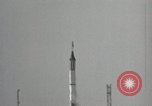 Image of Redstone Mercury Cape Canaveral Florida USA, 1961, second 48 stock footage video 65675021390