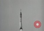 Image of Redstone Mercury Cape Canaveral Florida USA, 1961, second 53 stock footage video 65675021390