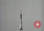 Image of Redstone Mercury Cape Canaveral Florida USA, 1961, second 54 stock footage video 65675021390