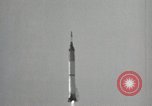 Image of Redstone Mercury Cape Canaveral Florida USA, 1961, second 55 stock footage video 65675021390