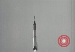 Image of Redstone Mercury Cape Canaveral Florida USA, 1961, second 56 stock footage video 65675021390