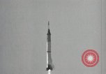 Image of Redstone Mercury Cape Canaveral Florida USA, 1961, second 57 stock footage video 65675021390