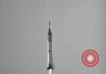 Image of Redstone Mercury Cape Canaveral Florida USA, 1961, second 61 stock footage video 65675021390